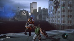 Bionic Commando Screenshot # 80