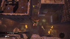 Bionic Commando Screenshot # 83