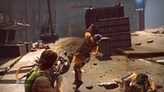 Bionic Commando Screenshot # 84