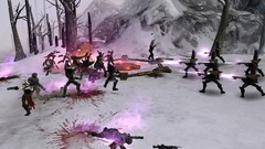 Warhammer 40.000: Dawn of War - Soulstorm Screenshot # 1