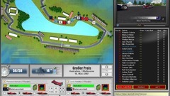 RTL Racing Team Manager Screenshot # 1