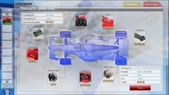 RTL Racing Team Manager Screenshot # 4
