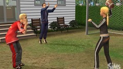 Die Sims 2: Freizeit-Spaß Screenshot # 12