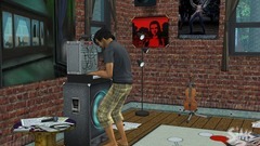 Die Sims 2: Freizeit-Spaß Screenshot # 15