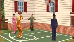 Die Sims 2: Freizeit-Spaß Screenshot # 6