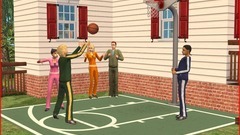 Die Sims 2: Freizeit-Spaß Screenshot # 7