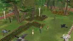 Die Sims 2: Freizeit-Spaß Screenshot # 8