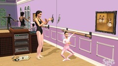 Die Sims 2: Freizeit-Spaß Screenshot # 9