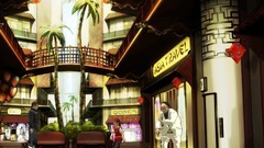 Goin' Downtown Screenshot # 11