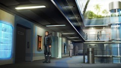 Goin' Downtown Screenshot # 3