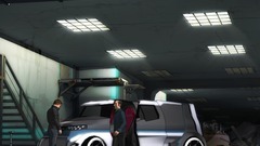 Goin' Downtown Screenshot # 4