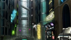 Goin' Downtown Screenshot # 6