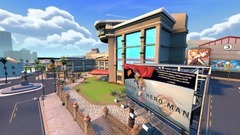 Leisure Suit Larry Box Office Bust Screenshot # 3