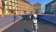 Leisure Suit Larry Box Office Bust Screenshot # 4