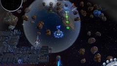 Spaceforce: Captains Screenshot # 1