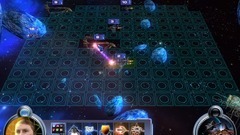 Spaceforce: Captains Screenshot # 2