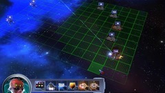 Spaceforce: Captains Screenshot # 3