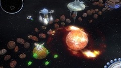 Spaceforce: Captains Screenshot # 4