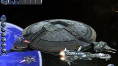 Spaceforce: Captains Screenshot # 5