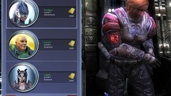 Spaceforce: Captains Screenshot # 6