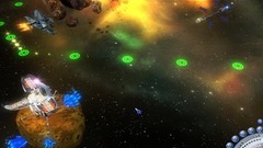 Spaceforce: Captains Screenshot # 7