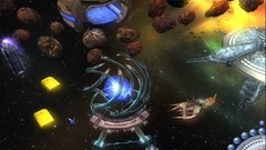 Spaceforce: Captains Screenshot # 9