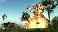 Just Cause 2 Screenshot # 10