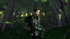 Just Cause 2 Screenshot # 11