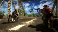 Just Cause 2 Screenshot # 12