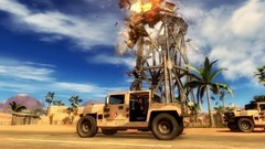 Just Cause 2 Screenshot # 13