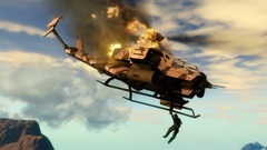 Just Cause 2 Screenshot # 14