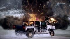 Just Cause 2 Screenshot # 16