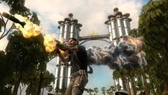 Just Cause 2 Screenshot # 5