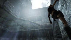Tomb Raider: Underworld Screenshot # 1