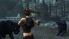 Tomb Raider: Underworld Screenshot # 10