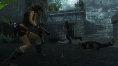 Tomb Raider: Underworld Screenshot # 18