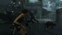 Tomb Raider: Underworld Screenshot # 19