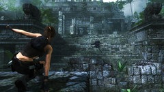 Tomb Raider: Underworld Screenshot # 22