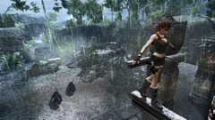 Tomb Raider: Underworld Screenshot # 4