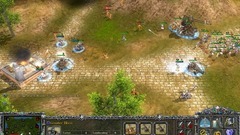 Seven Kingdoms: Conquest Screenshot # 1