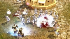 Seven Kingdoms: Conquest Screenshot # 10