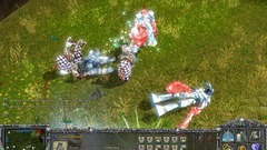 Seven Kingdoms: Conquest Screenshot # 2