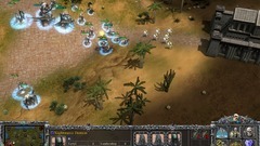 Seven Kingdoms: Conquest Screenshot # 4