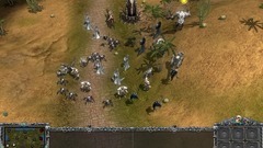 Seven Kingdoms: Conquest Screenshot # 5