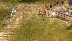 Seven Kingdoms: Conquest Screenshot # 7