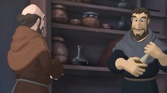 The Abbey Screenshot # 1