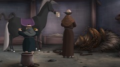 The Abbey Screenshot # 2