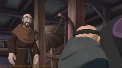 The Abbey Screenshot # 3