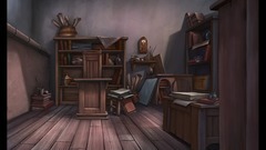 The Abbey Screenshot # 4