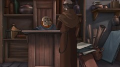 The Abbey Screenshot # 6